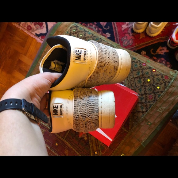 Retro Nike - Picture 2 of 6